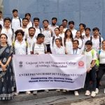 Gujarat Arts & Commerce College