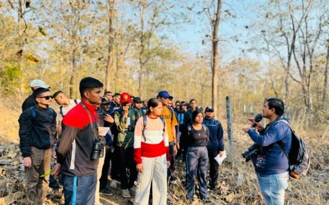 Gujarat Arts & Commerce College