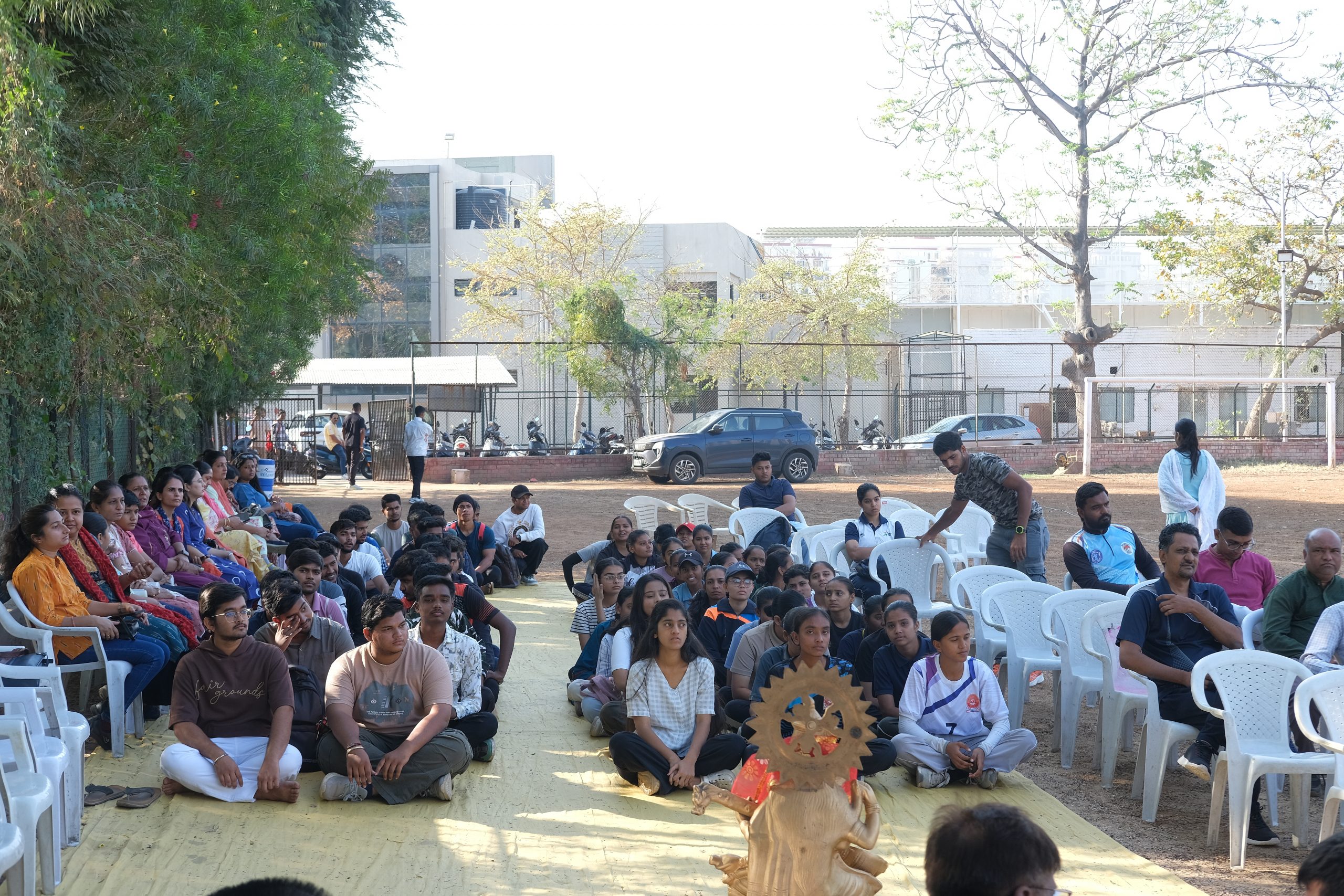 Gujarat Arts & Commerce College