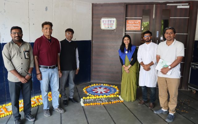 Gujarat Arts & Commerce College