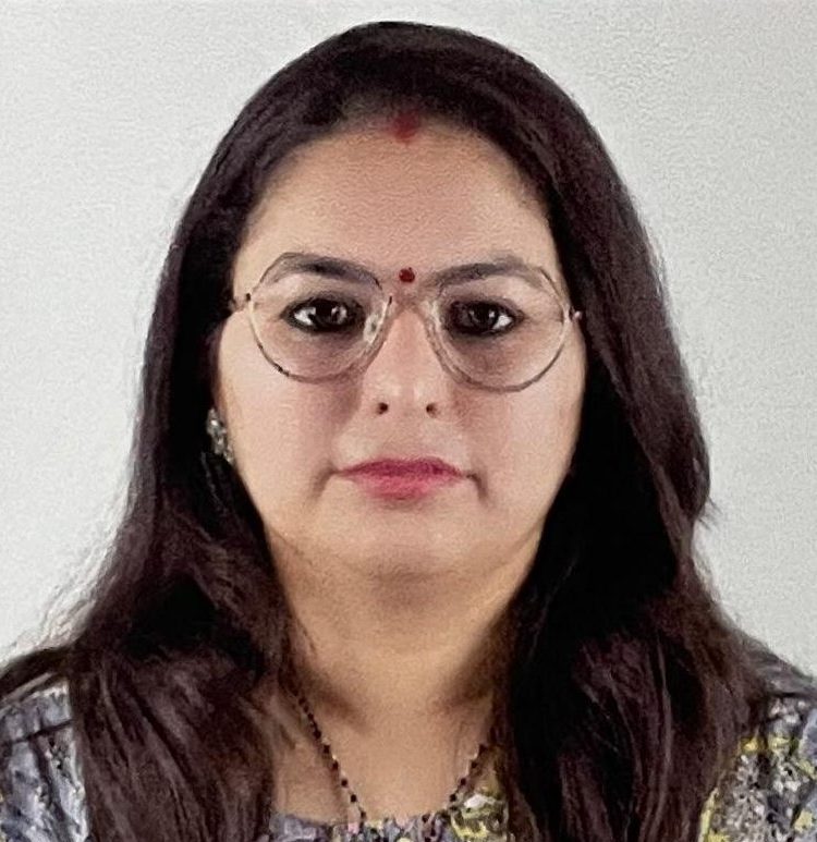 Dr. Soniya Patel