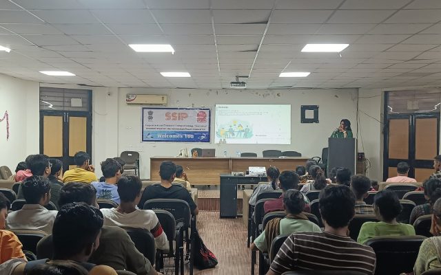 Gujarat Arts & Commerce College