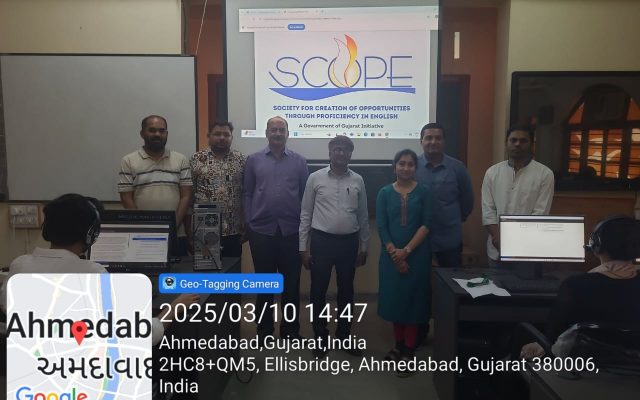 Gujarat Arts & Commerce College