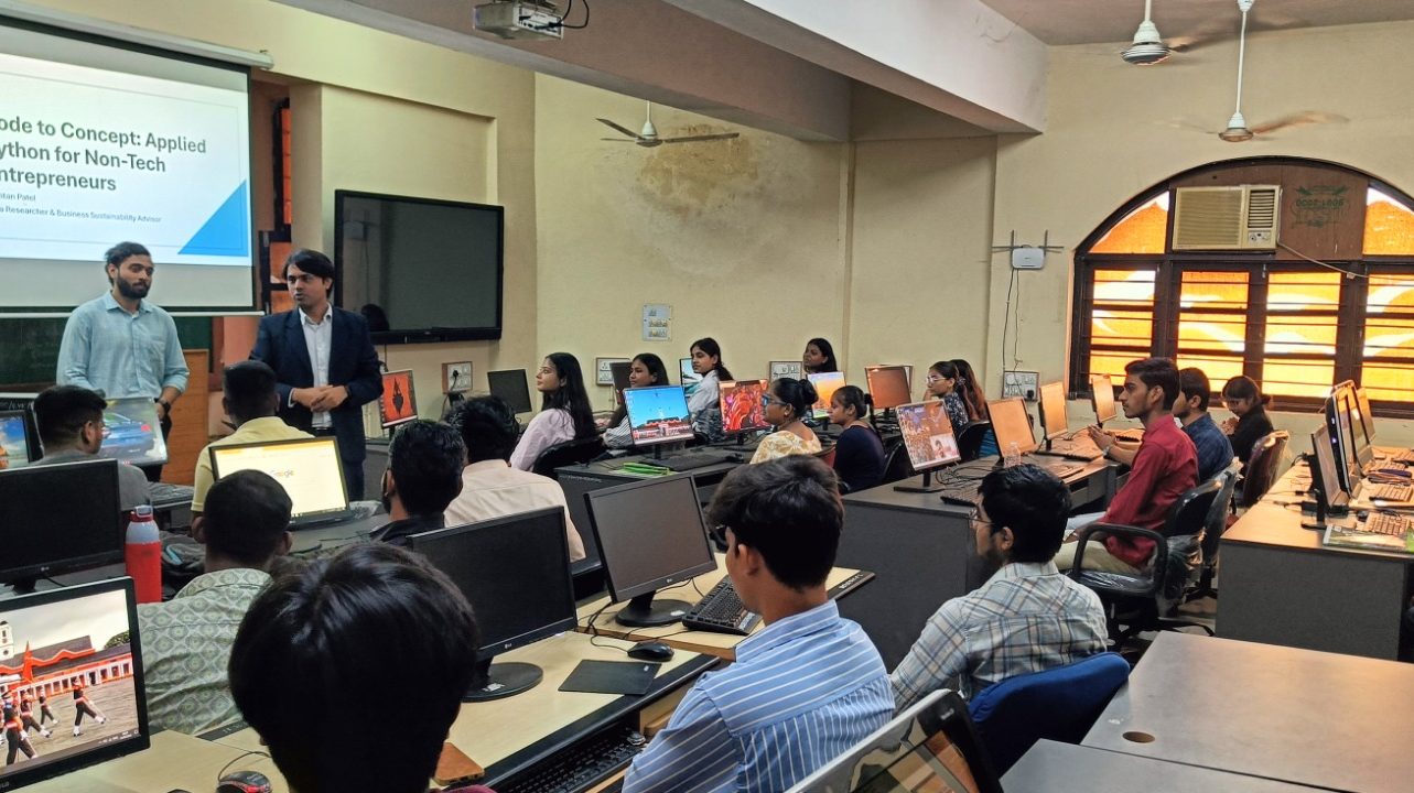 Gujarat Arts & Commerce College