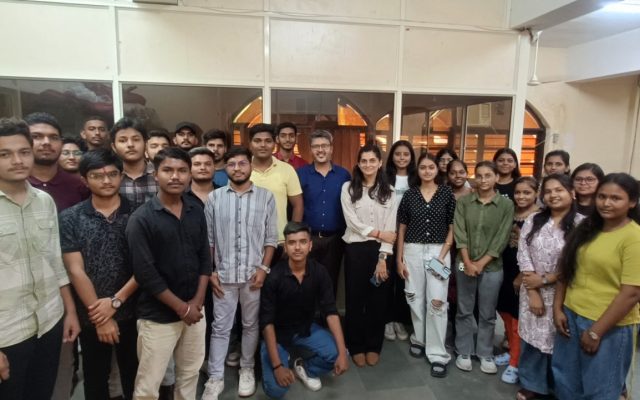 Gujarat Arts & Commerce College