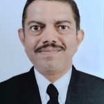 Prof. Ashok Bihola