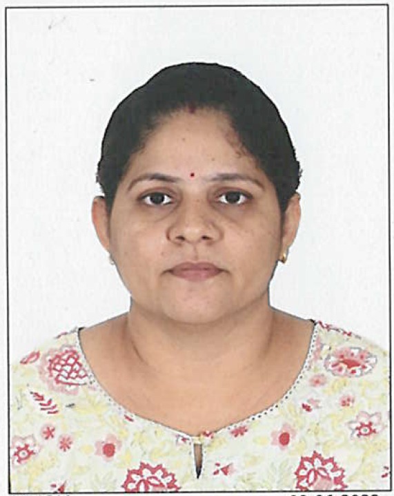 staff Administrative Staff