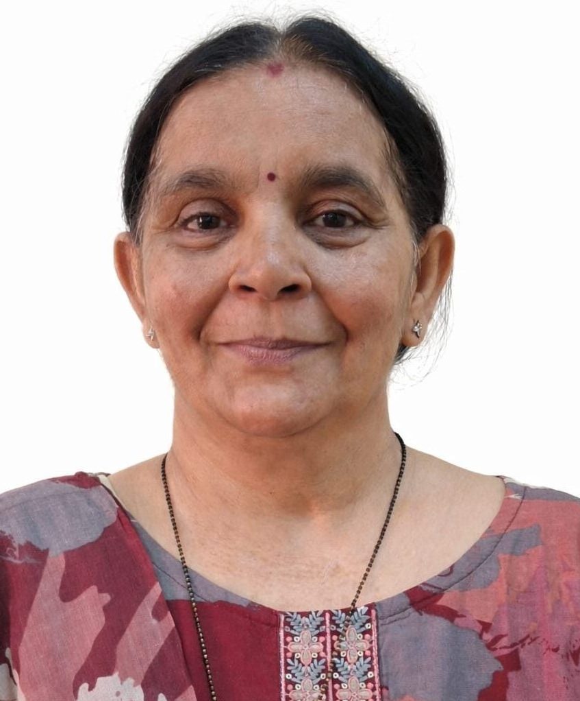 Prof. Hemlata Vyas