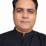 Dr. Jagdish Parmar