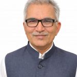 Dr. Chetan Trivedi