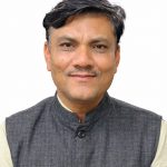 Dr. Vinod Prajapati