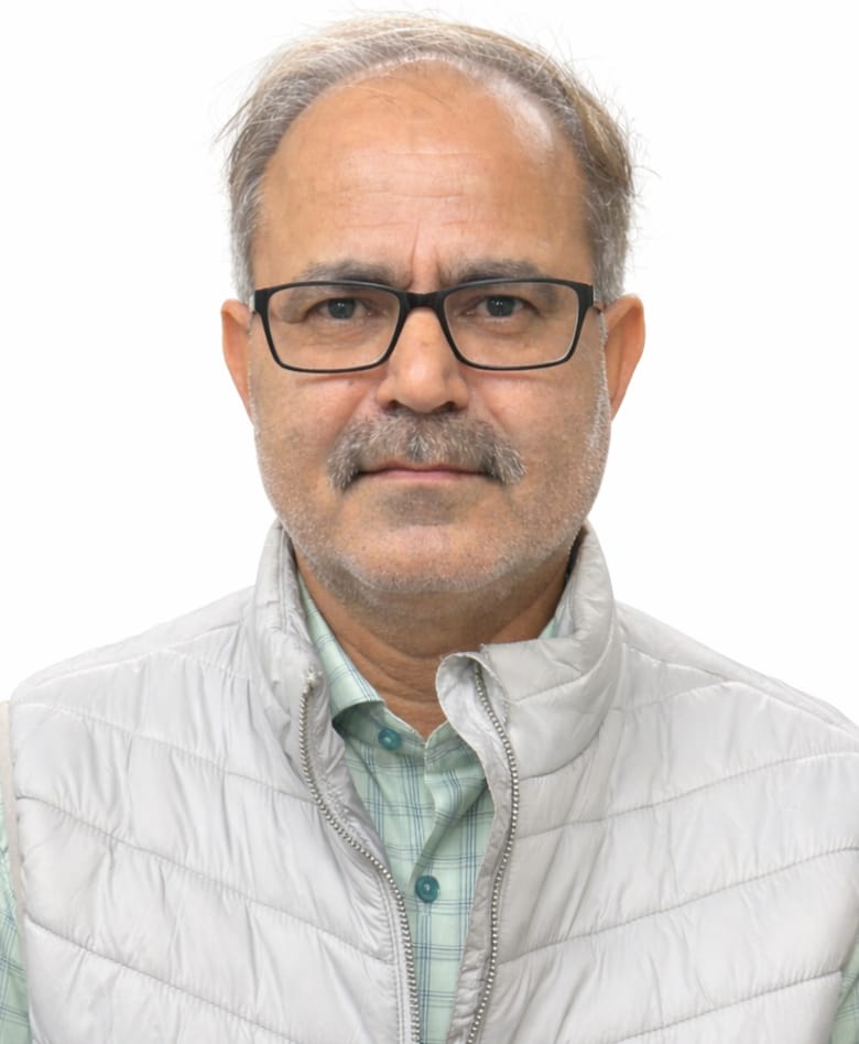 Vishnu Purohit Sanskrit