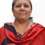 Dr. Falguni Mesarwala