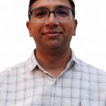 Prof. Nikhil Rohit