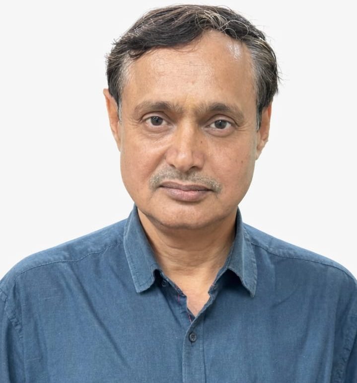 Dr. Omprakash Shukla