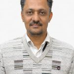 Dr. Shivang Bhavsar