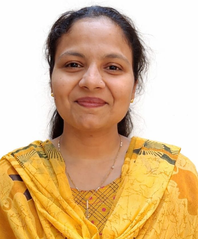 Dr. Farhana Diwan