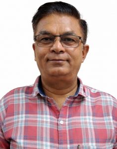 K.M Administrative Staff