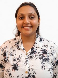Harshavi Goriya Administrative Staff