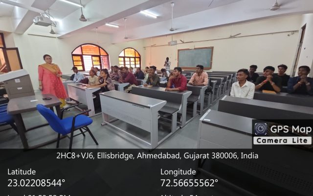 Gujarat Arts & Commerce College