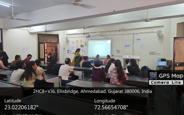 Gujarat Arts & Commerce College