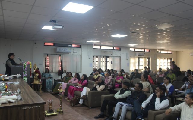 Gujarat Arts & Commerce College