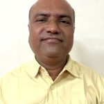 Dr. Nilesh Gadhavi