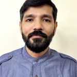 DR. Shailendrasinh Vaghela