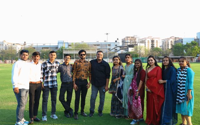 Gujarat Arts & Commerce College