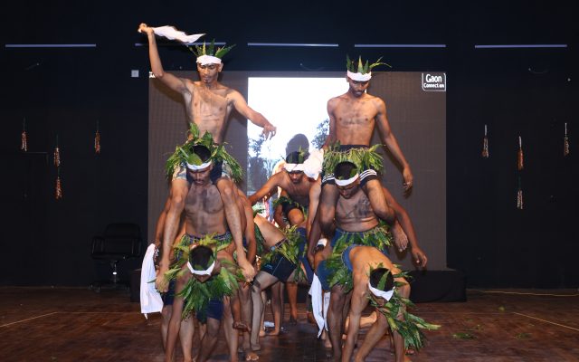 Gujarat Arts & Commerce College