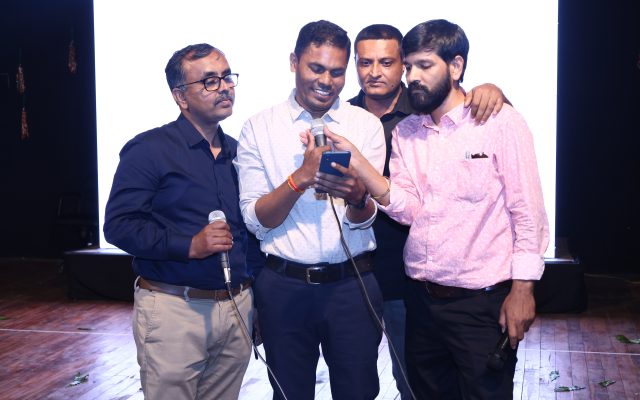 Gujarat Arts & Commerce College