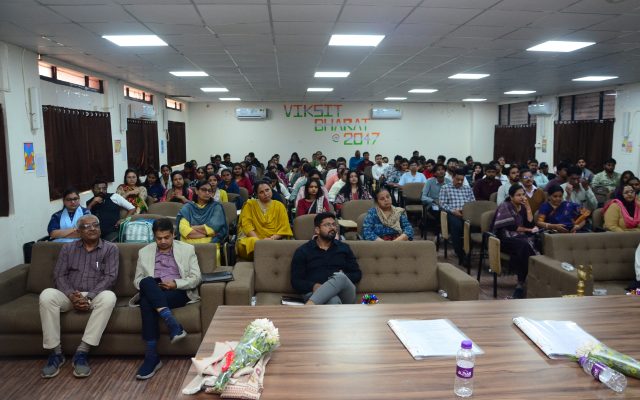 Gujarat Arts & Commerce College