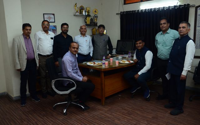 Gujarat Arts & Commerce College