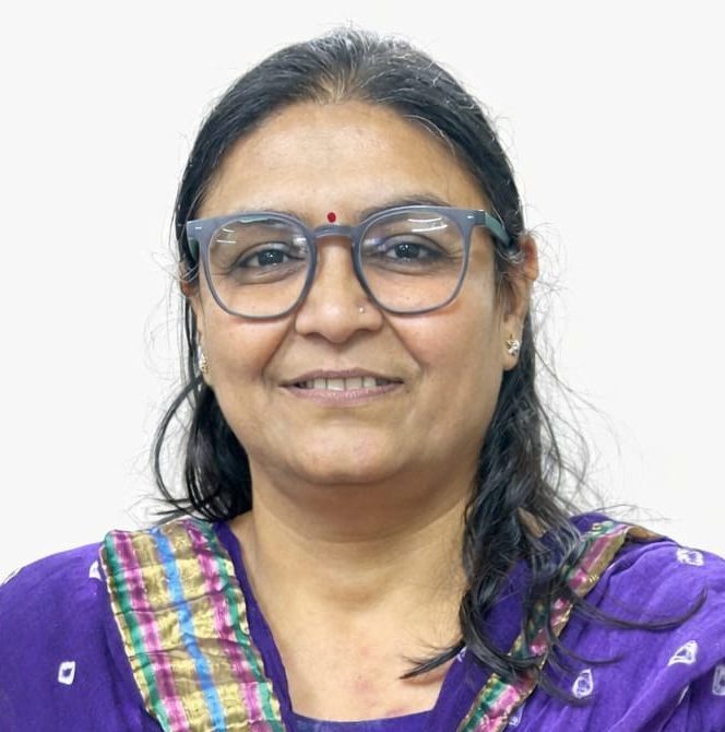 Dr. Nehal Pandya