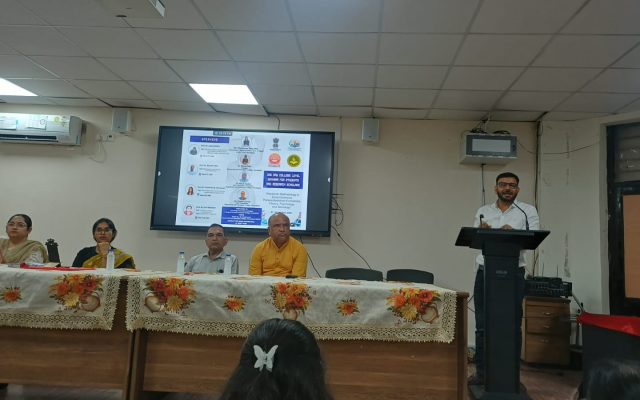 Gujarat Arts & Commerce College