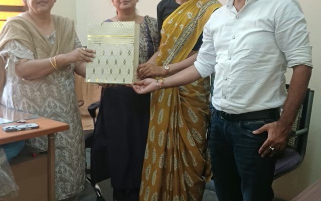 Gujarat Arts & Commerce College