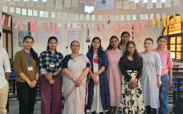 Gujarat Arts & Commerce College