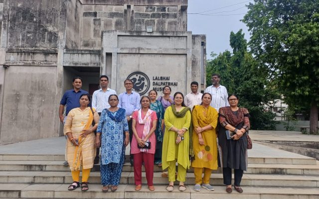 Gujarat Arts & Commerce College