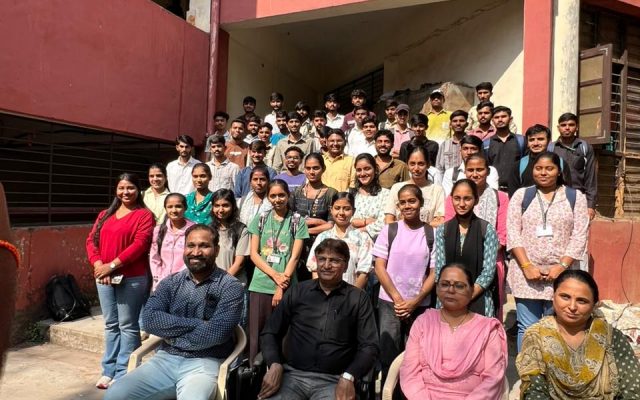 Gujarat Arts & Commerce College