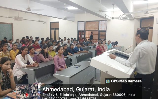 Gujarat Arts & Commerce College