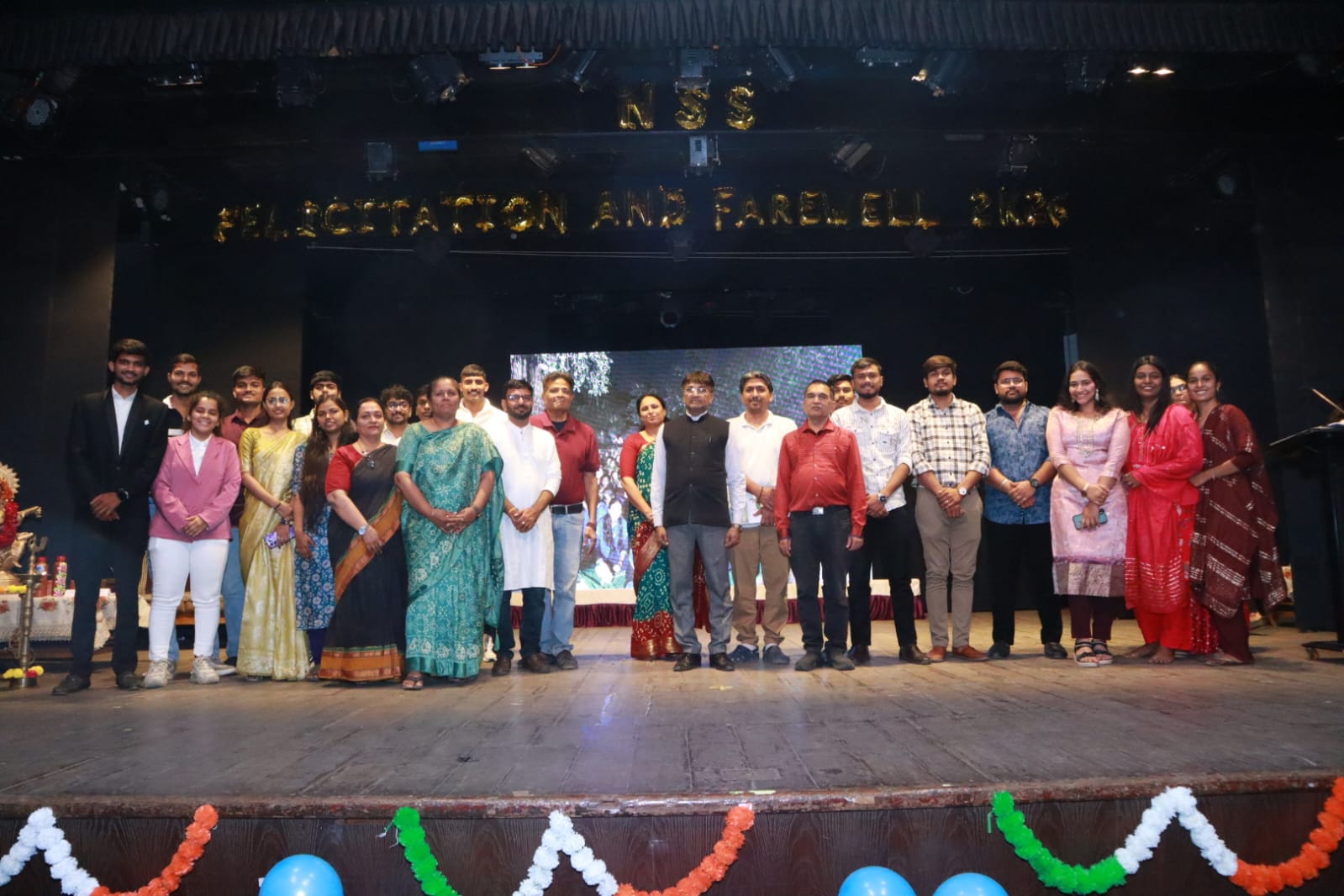 Gujarat Arts & Commerce College