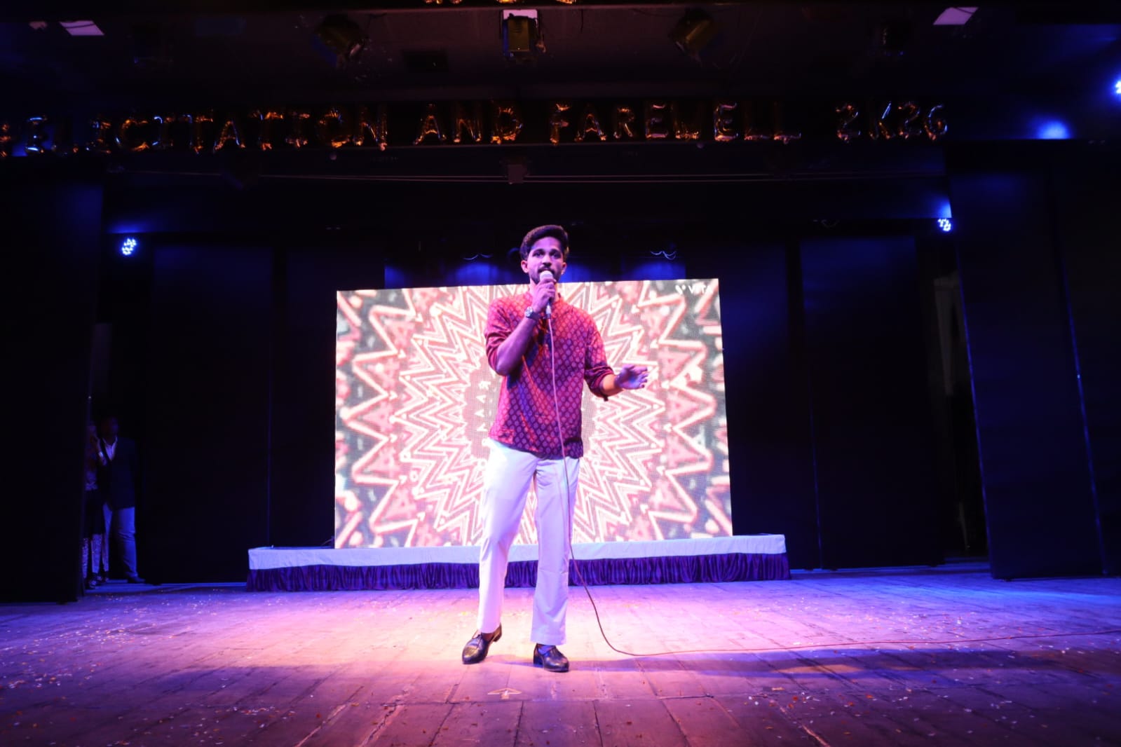 Gujarat Arts & Commerce College