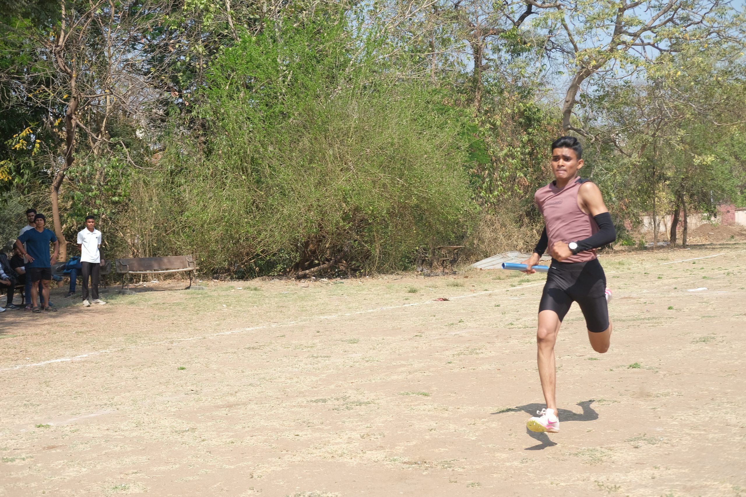 Gujarat Arts & Commerce College