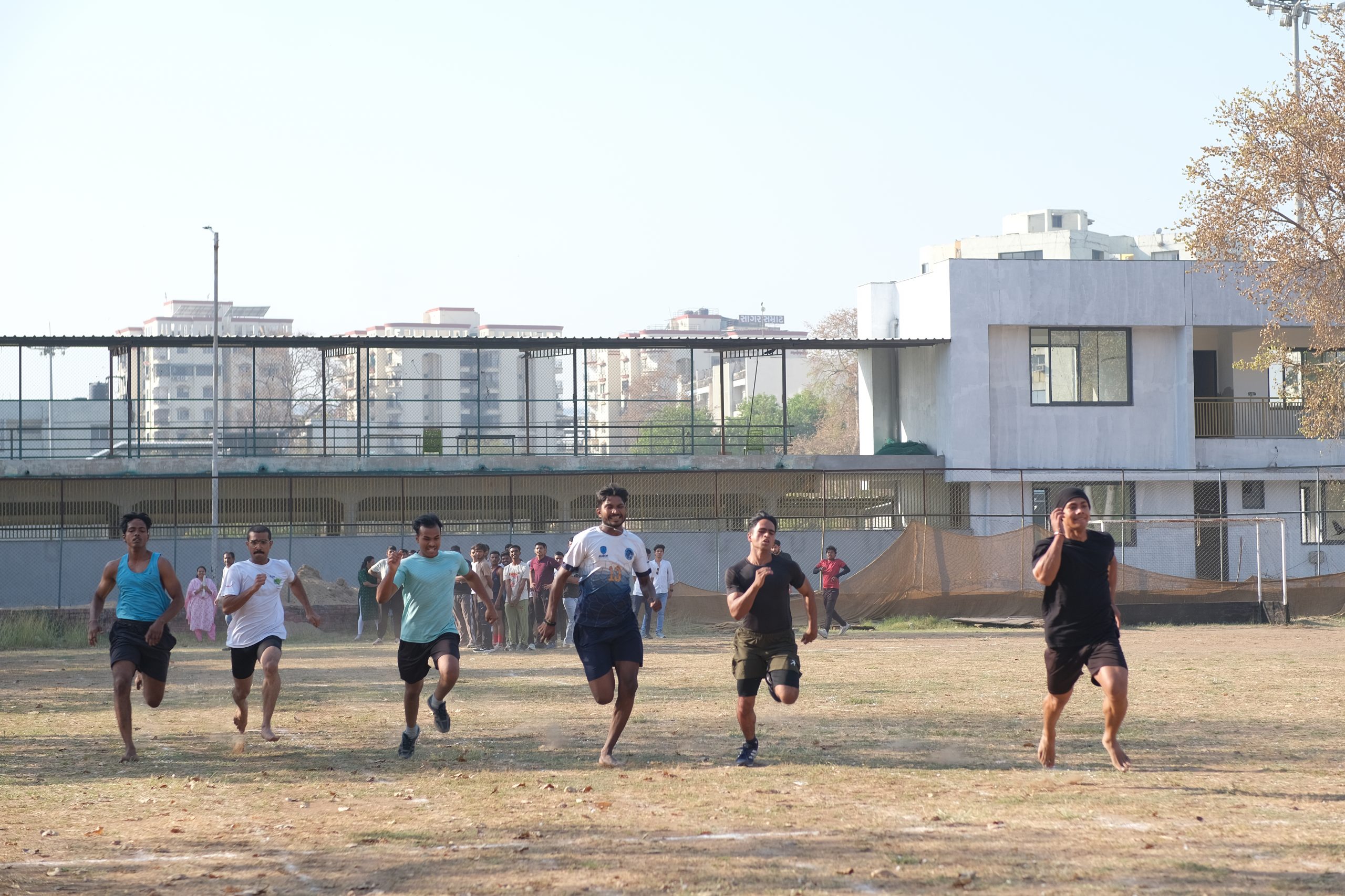 Gujarat Arts & Commerce College