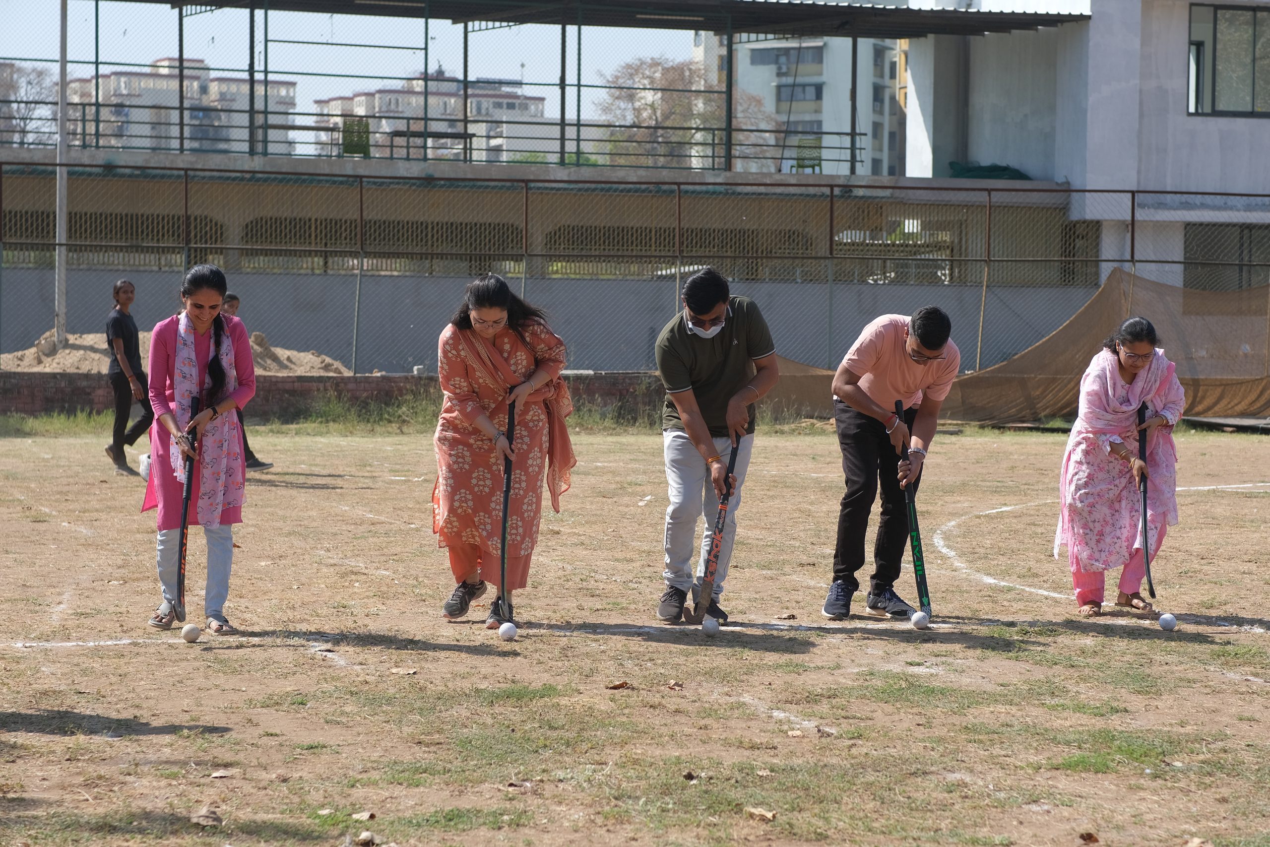 Gujarat Arts & Commerce College