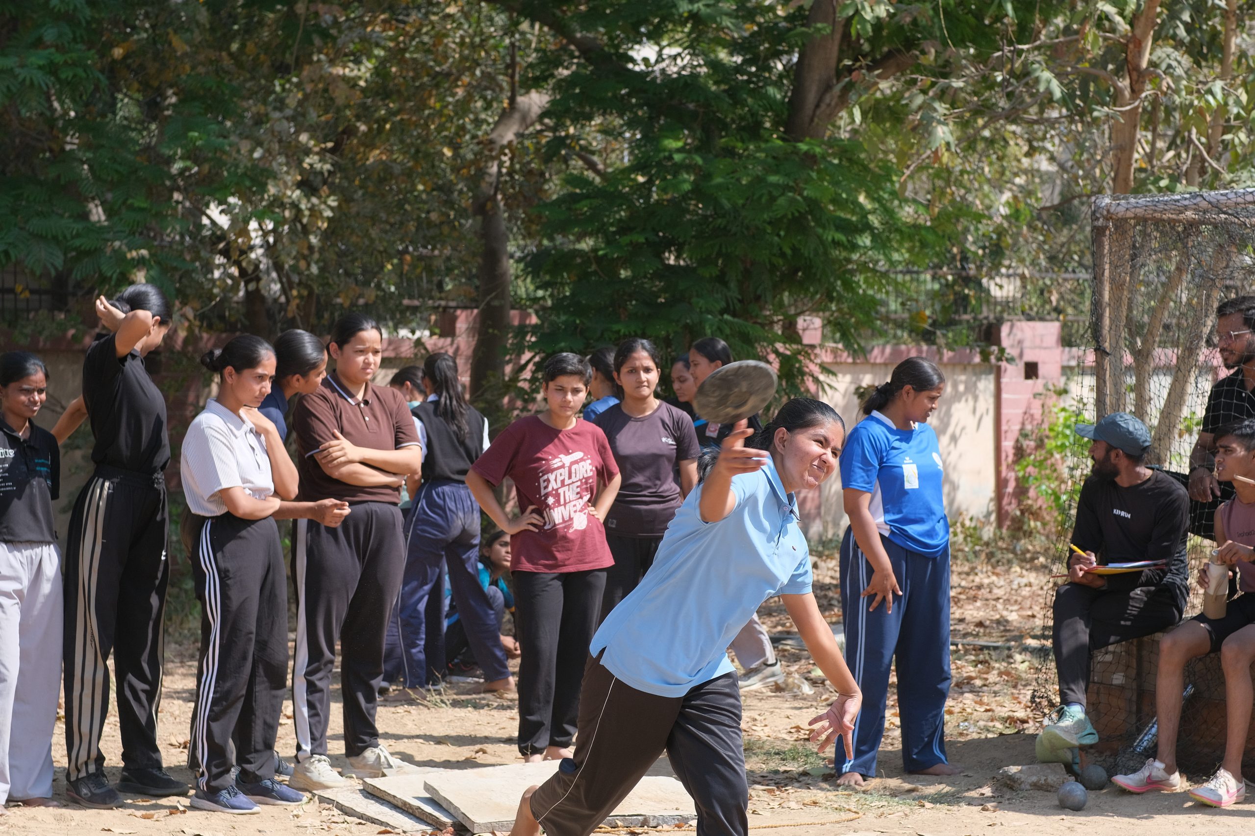 Gujarat Arts & Commerce College