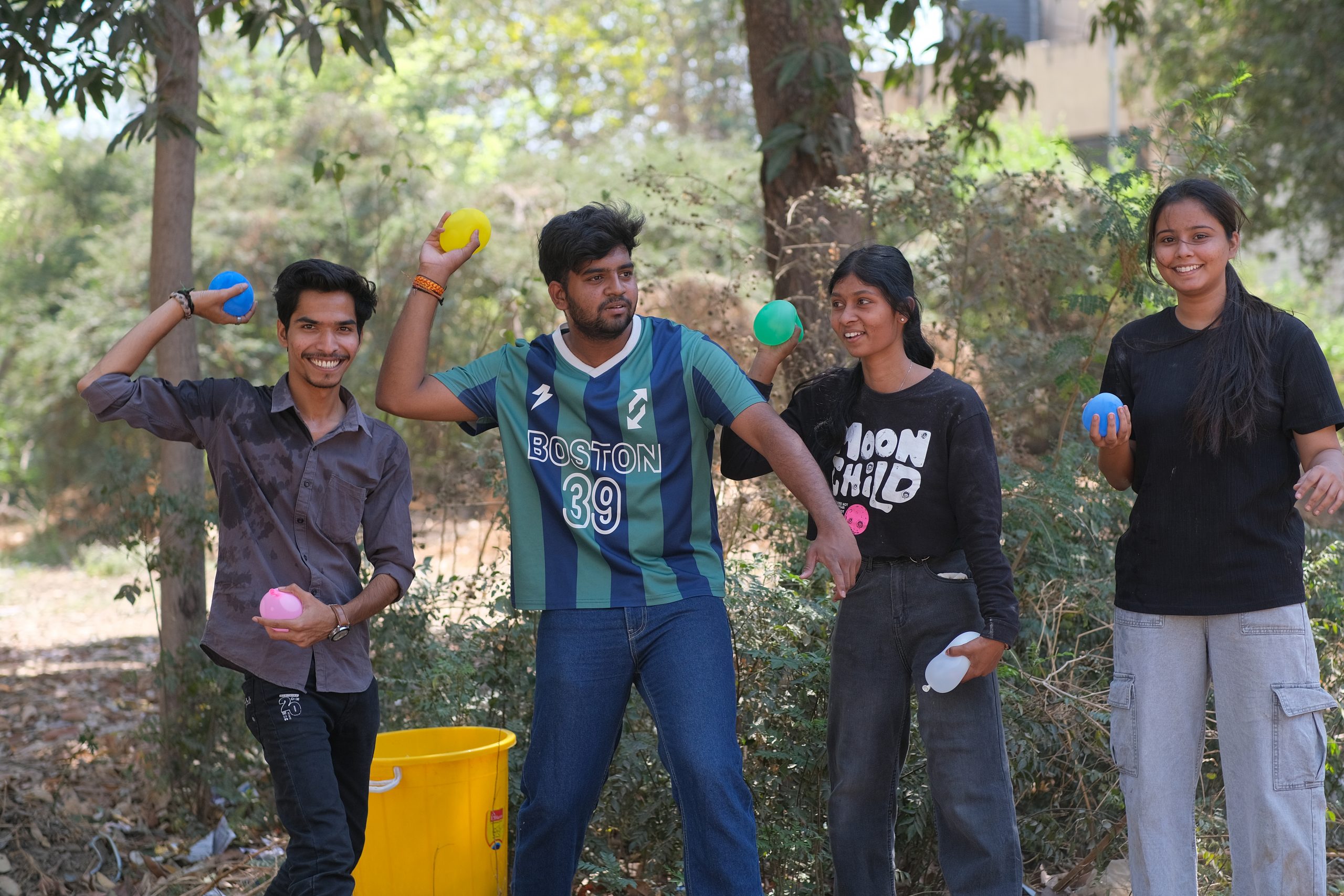 Gujarat Arts & Commerce College