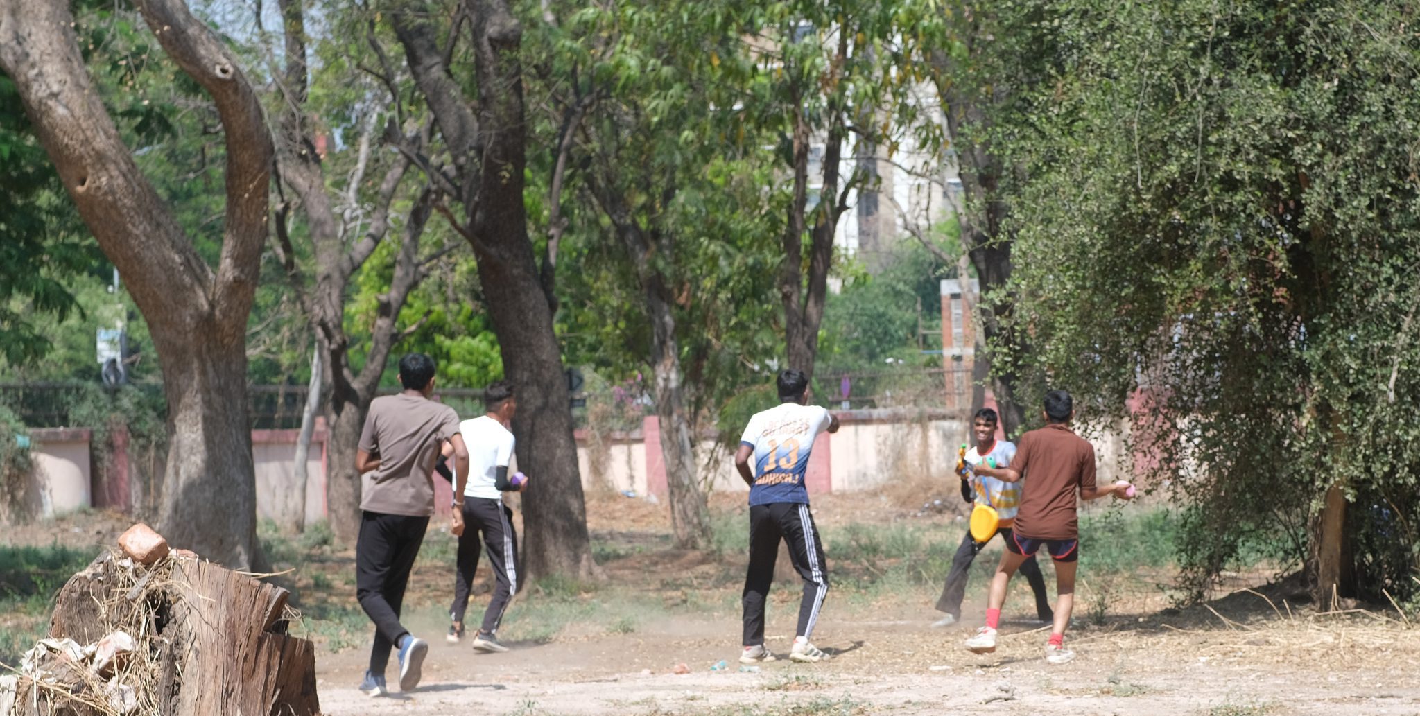 Gujarat Arts & Commerce College