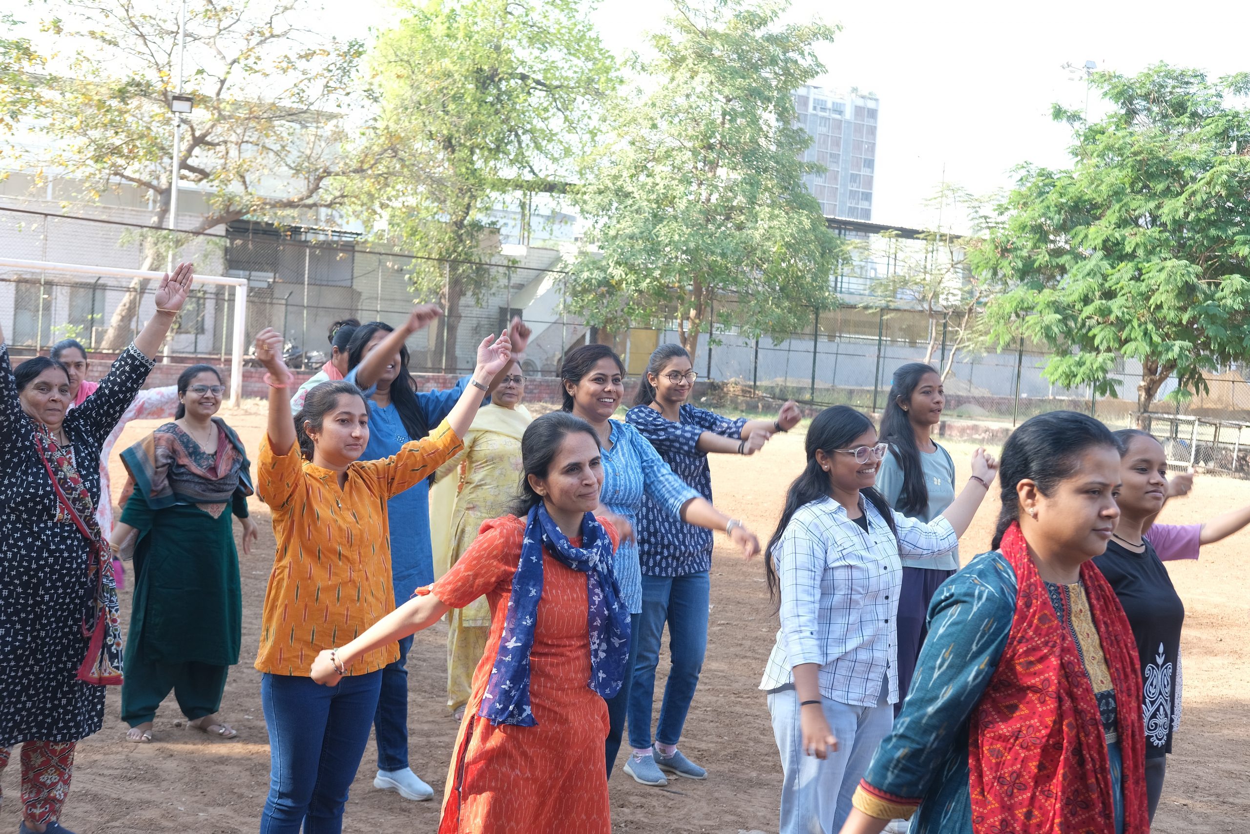 Gujarat Arts & Commerce College