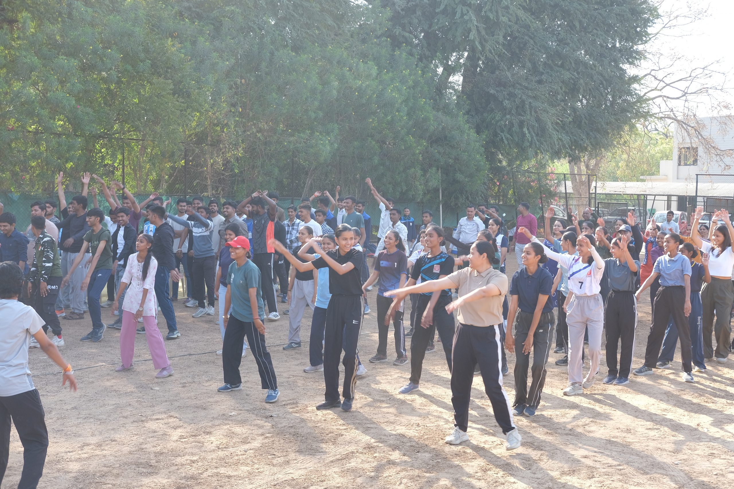 Gujarat Arts & Commerce College